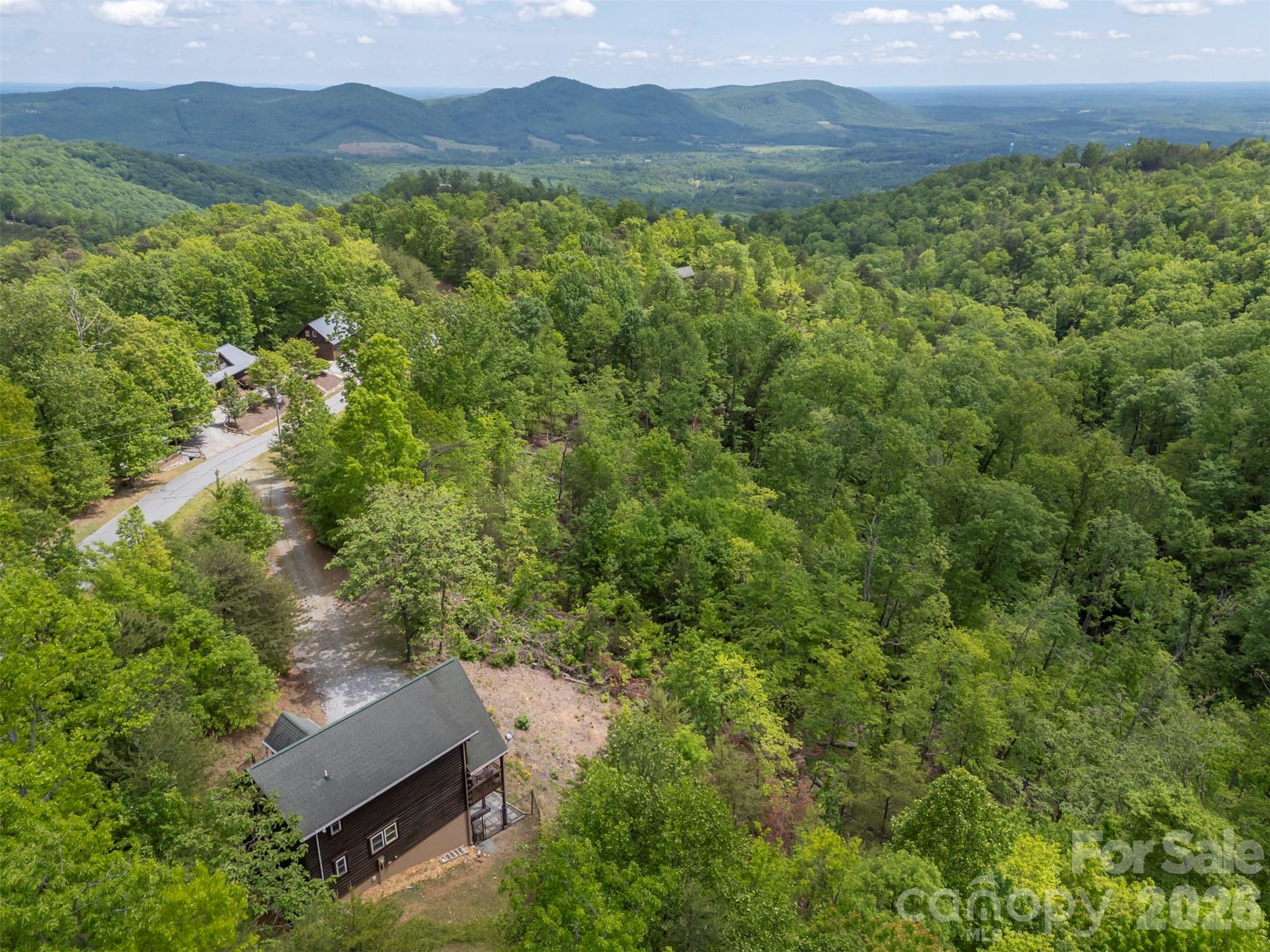 Yellowtop Mountain Estates - Residential