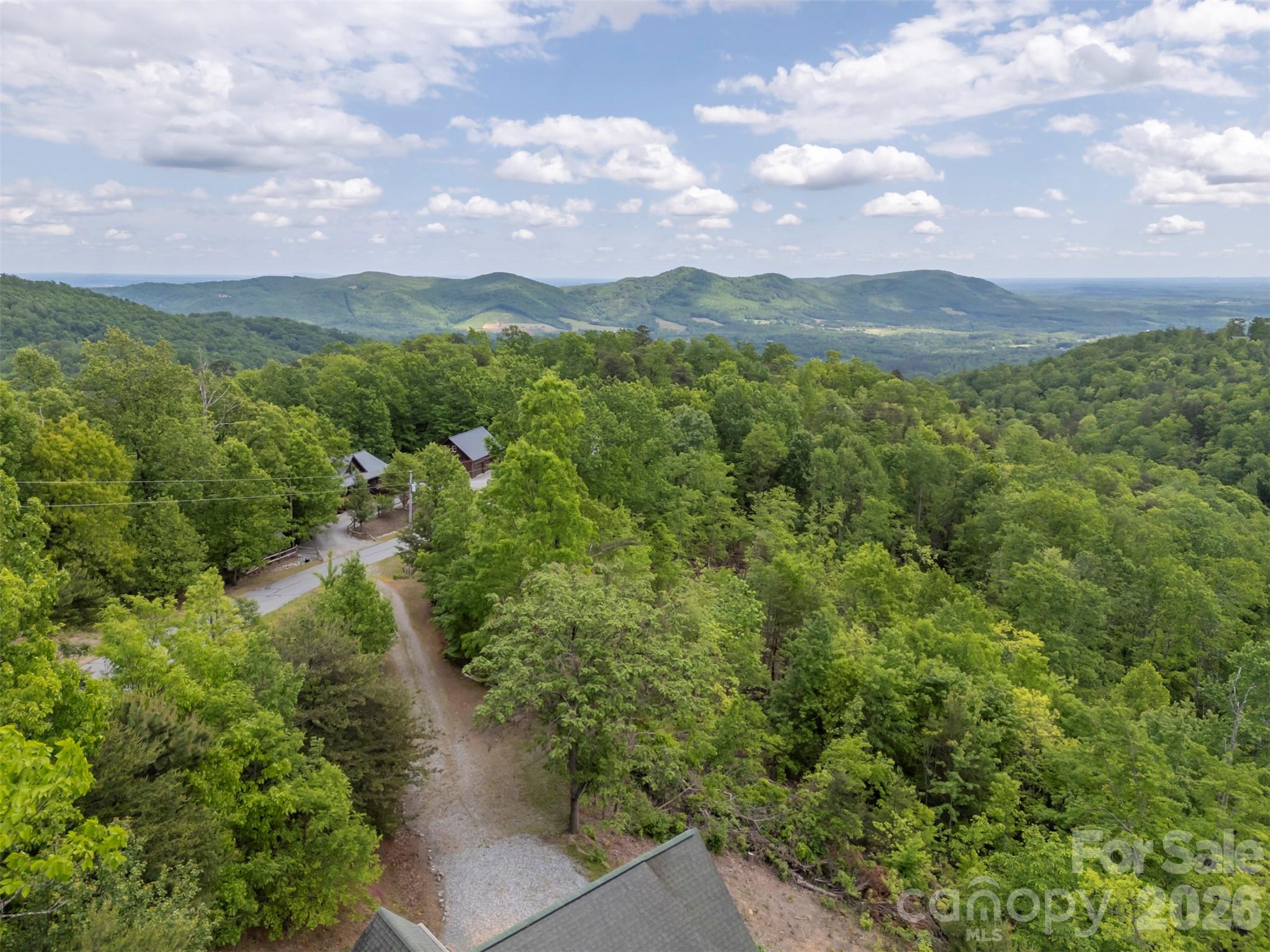 Yellowtop Mountain Estates - Residential