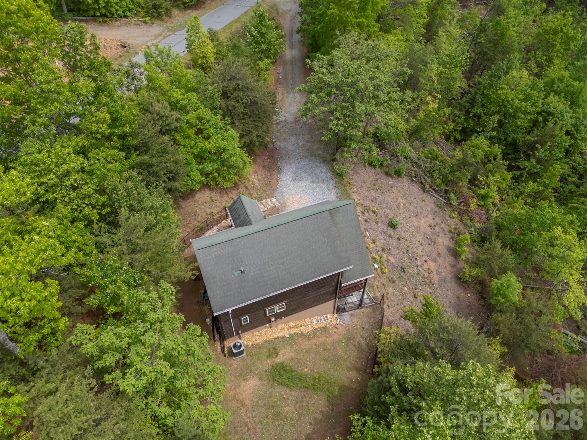 Yellowtop Mountain Estates - Residential