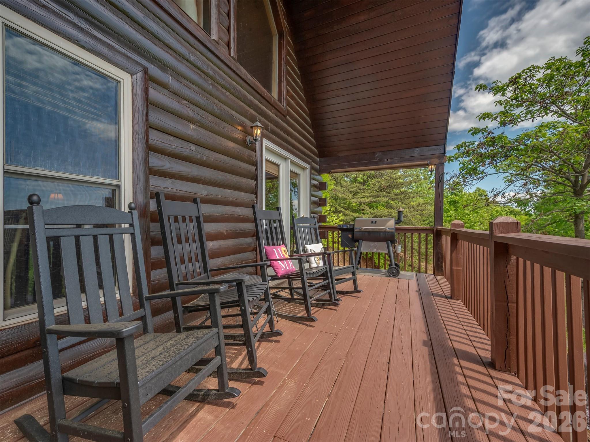 Yellowtop Mountain Estates - Residential