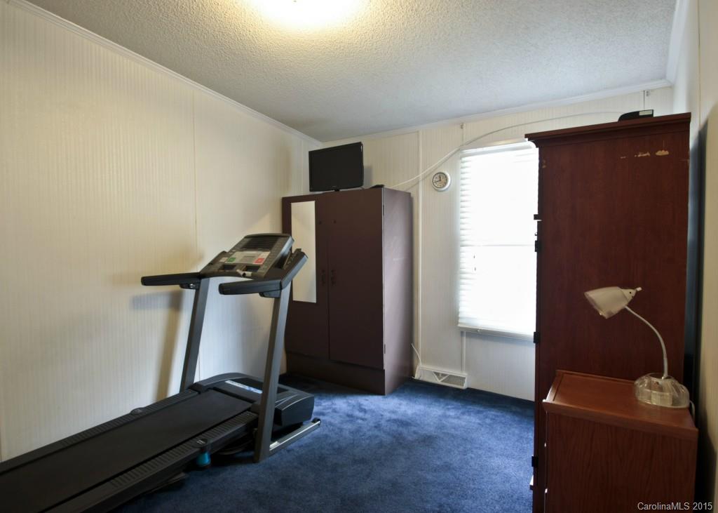 Country Acres - Residential