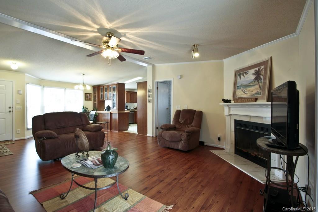 Country Acres - Residential