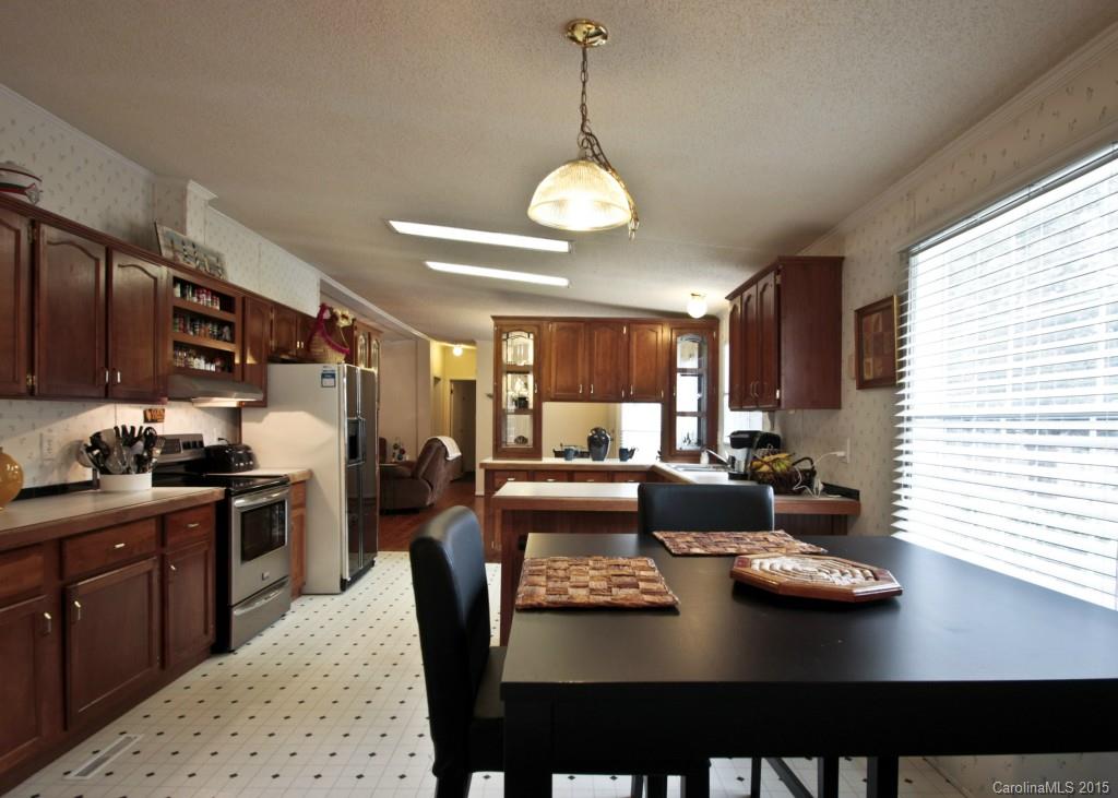 Country Acres - Residential