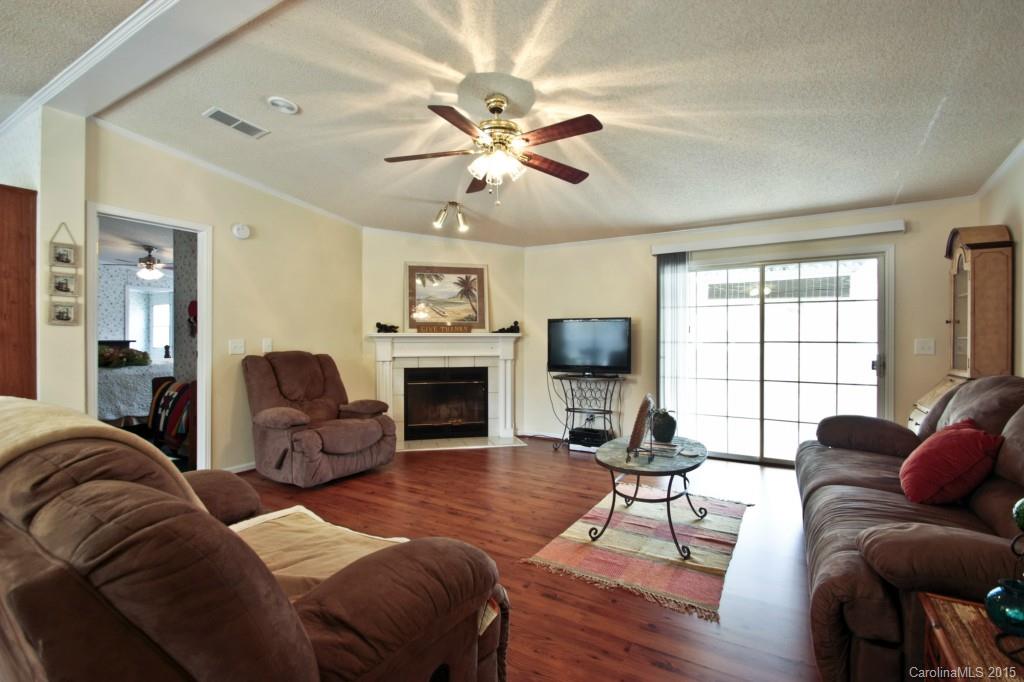 Country Acres - Residential