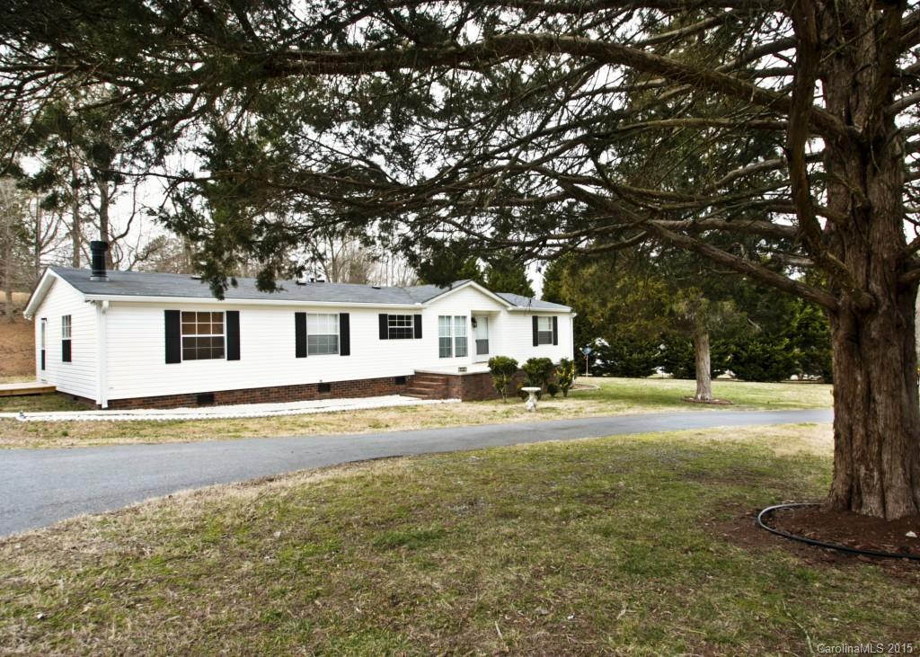 Country Acres - Residential