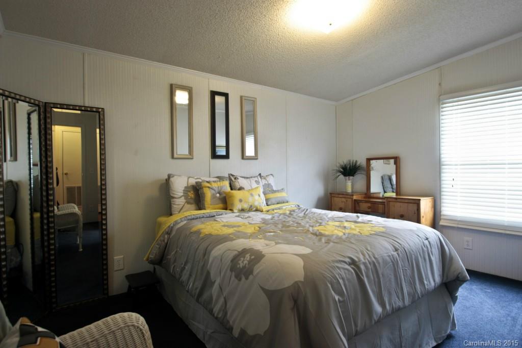 Country Acres - Residential