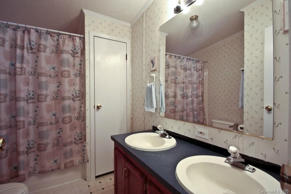 Country Acres - Residential