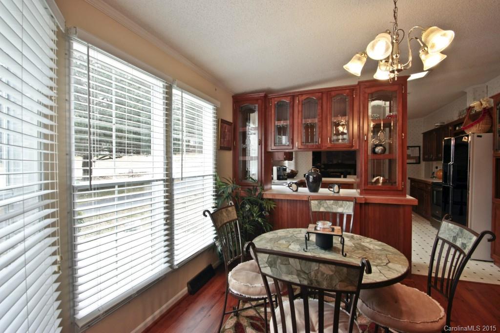 Country Acres - Residential