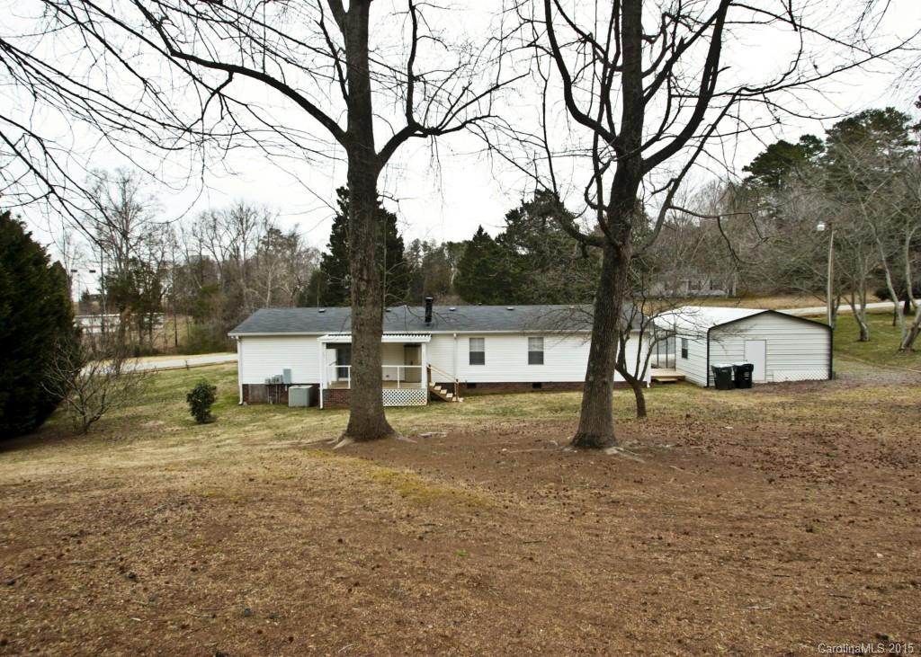 Country Acres - Residential