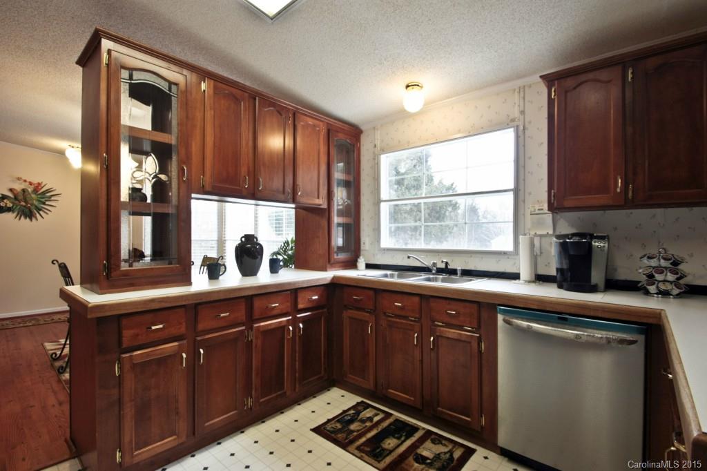 Country Acres - Residential