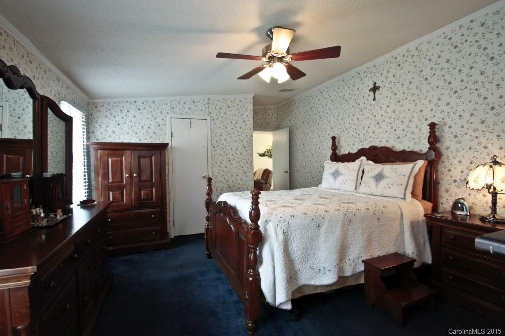 Country Acres - Residential