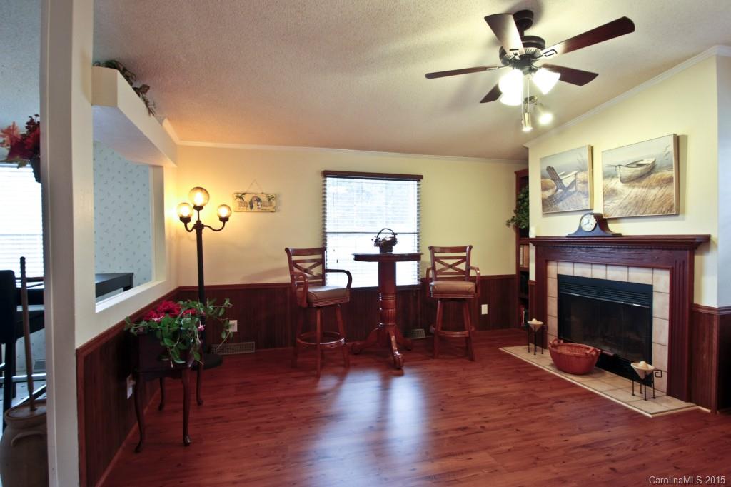 Country Acres - Residential