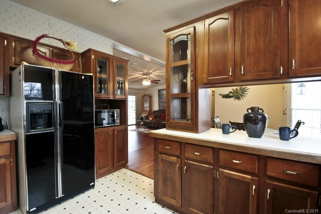 Country Acres - Residential