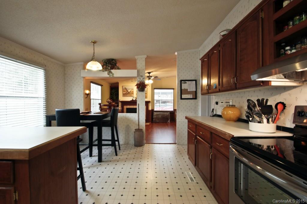 Country Acres - Residential