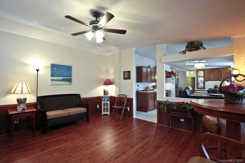 Country Acres - Residential