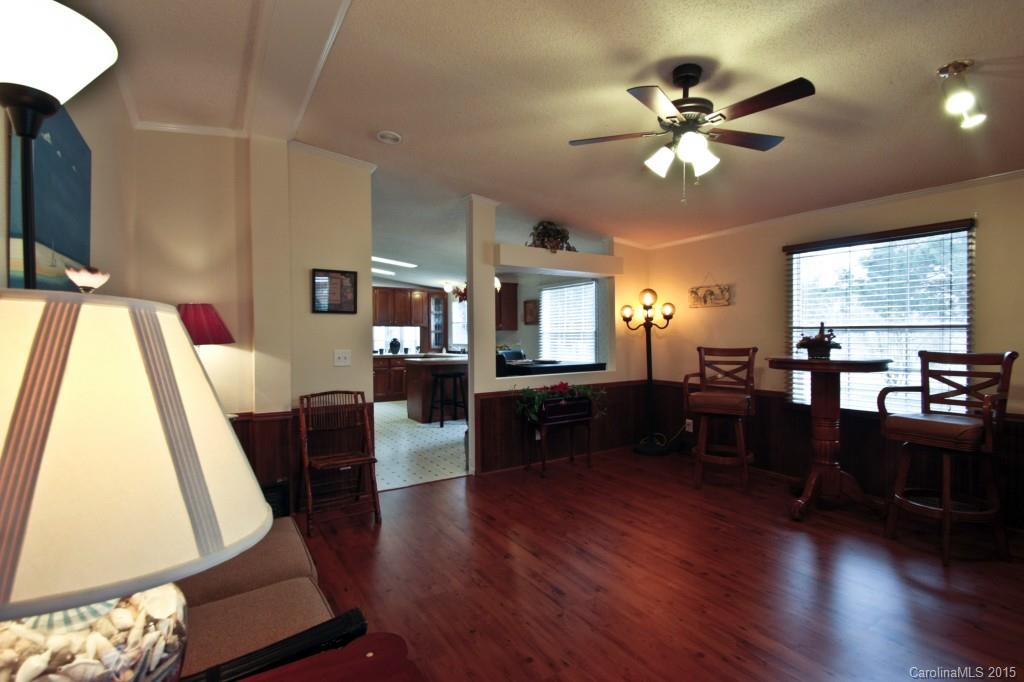 Country Acres - Residential