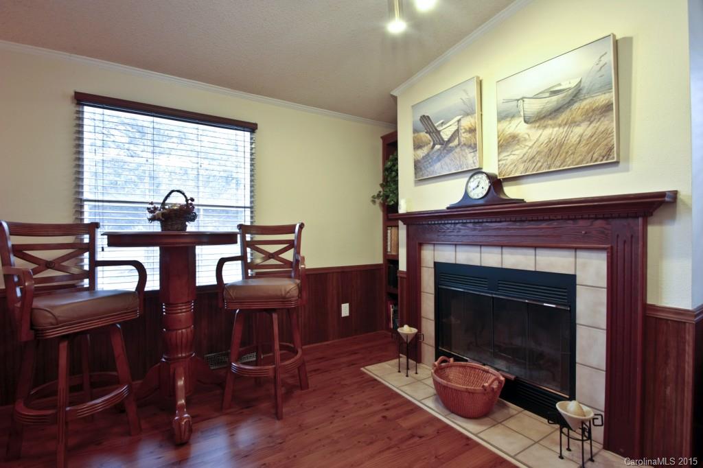 Country Acres - Residential