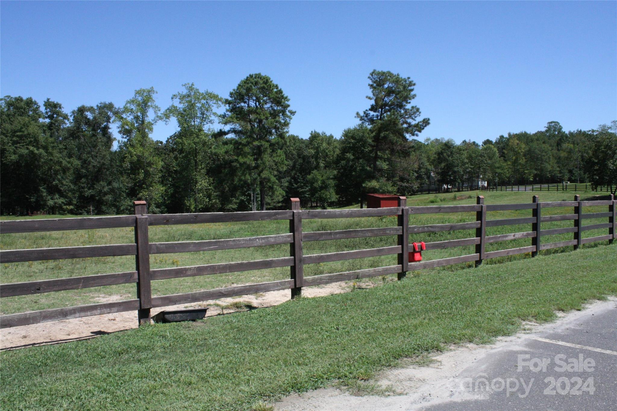 Irongate Farm - Land