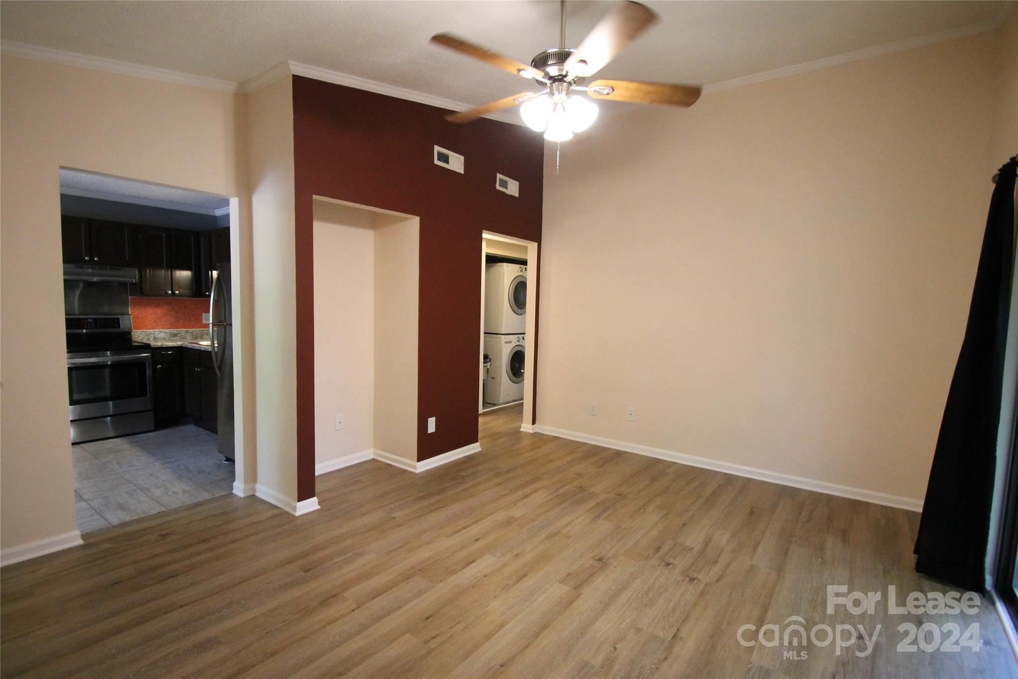 Riverview Villas - Residential Lease