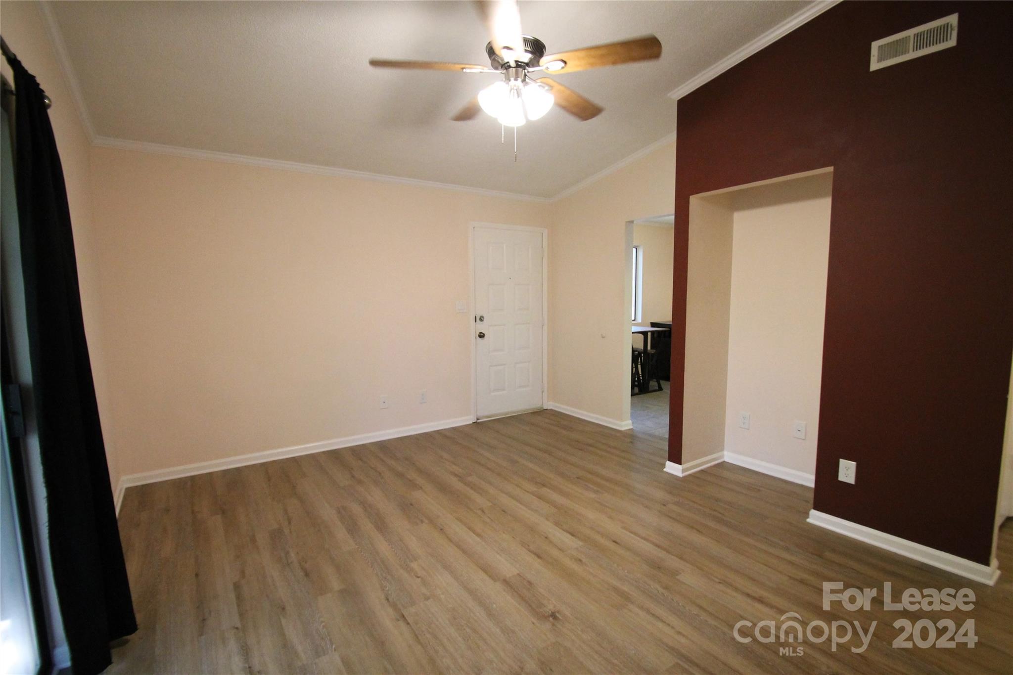 Riverview Villas - Residential Lease