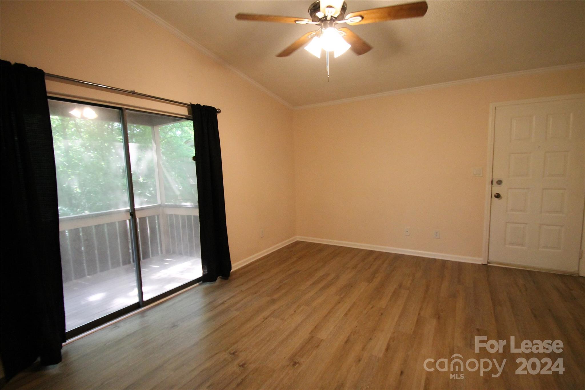 Riverview Villas - Residential Lease
