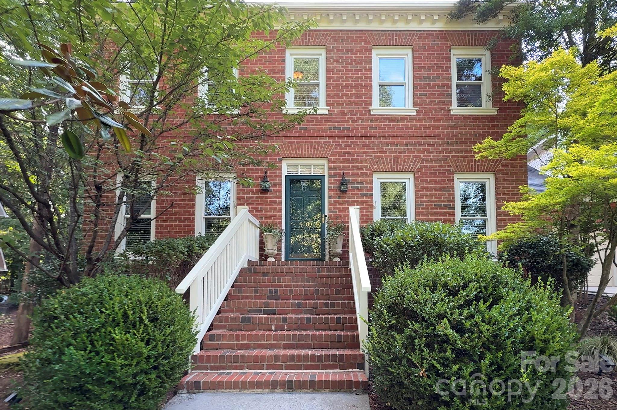 9209 Hanover South Trail