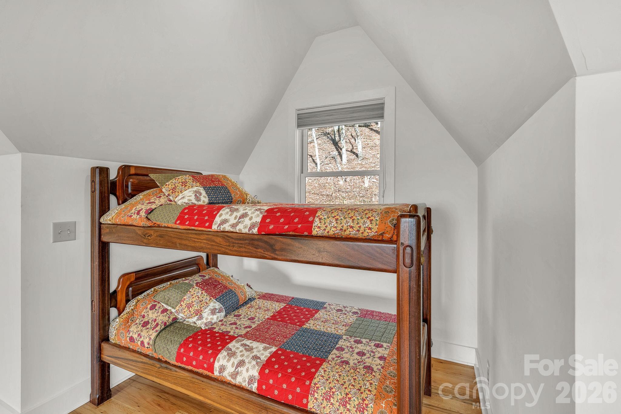 Thunder Ridge - Residential