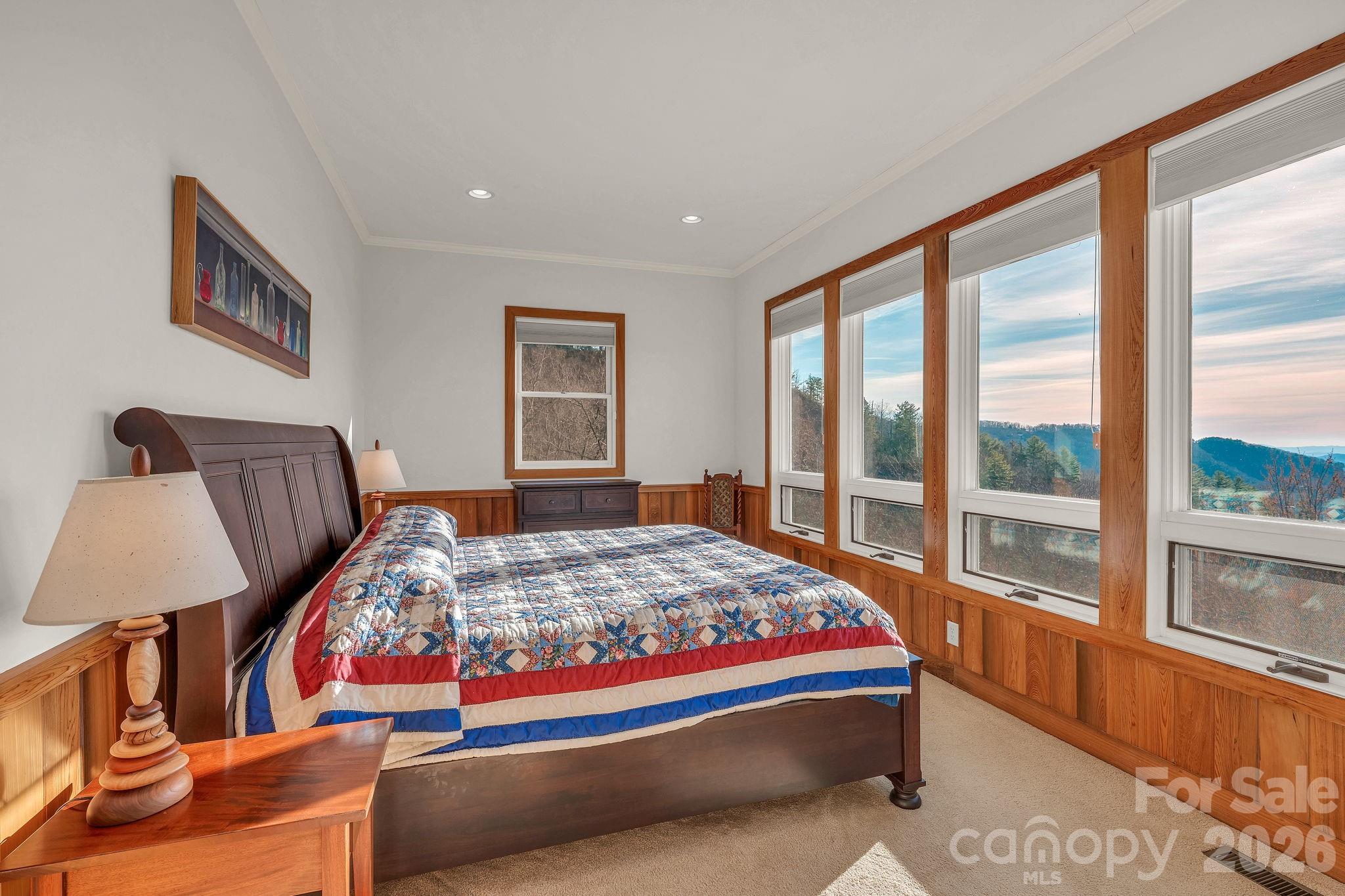 Thunder Ridge - Residential