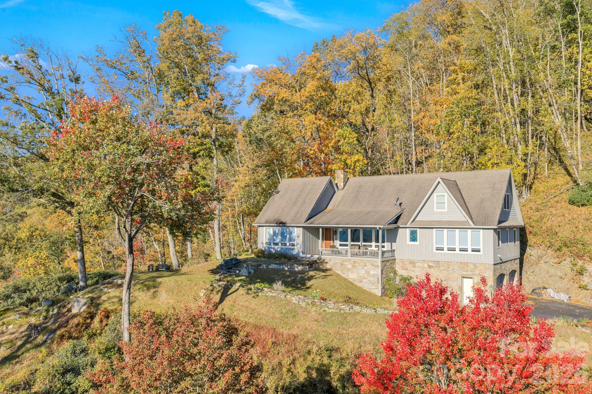 Thunder Ridge - Residential