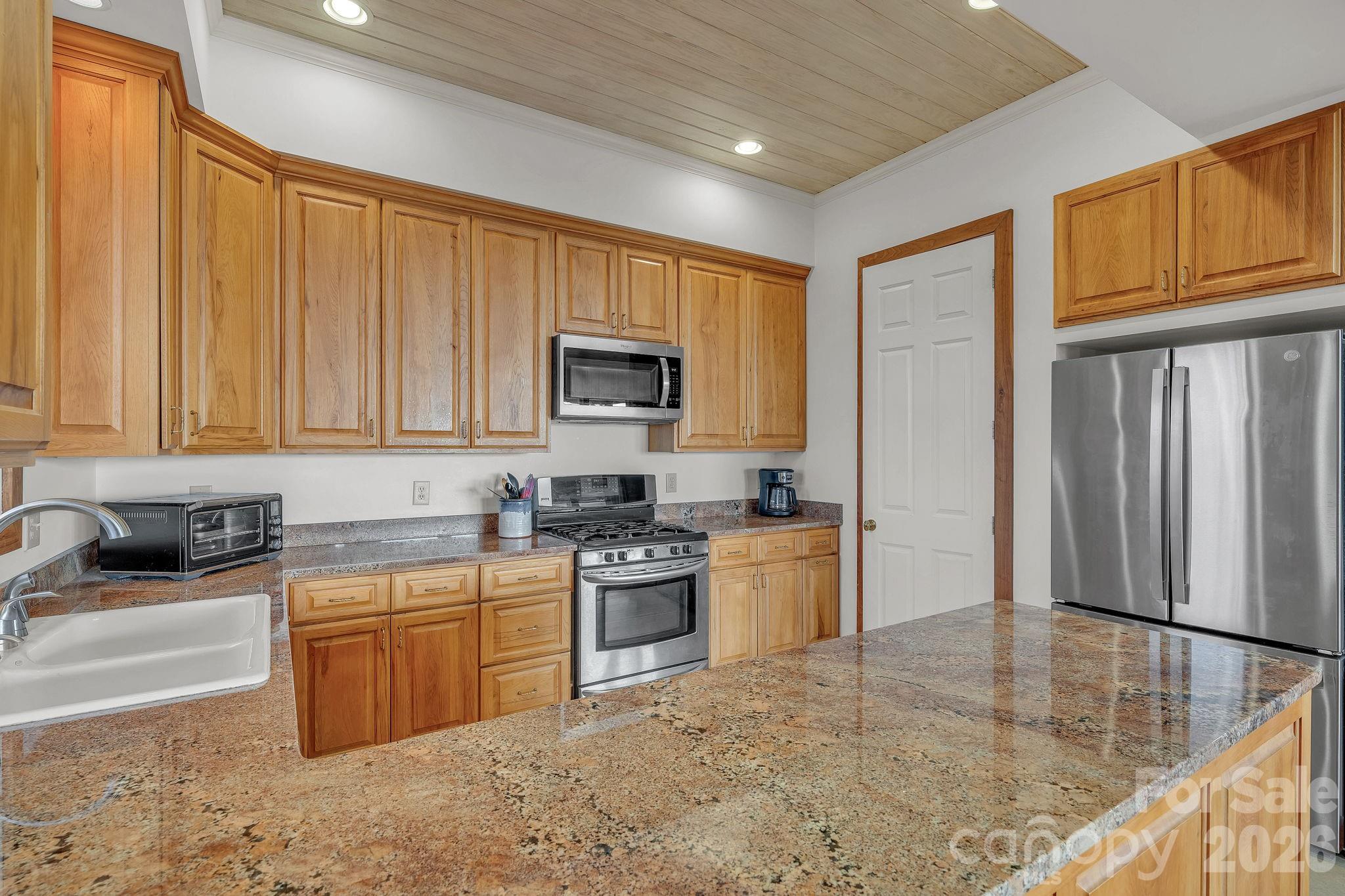 Thunder Ridge - Residential