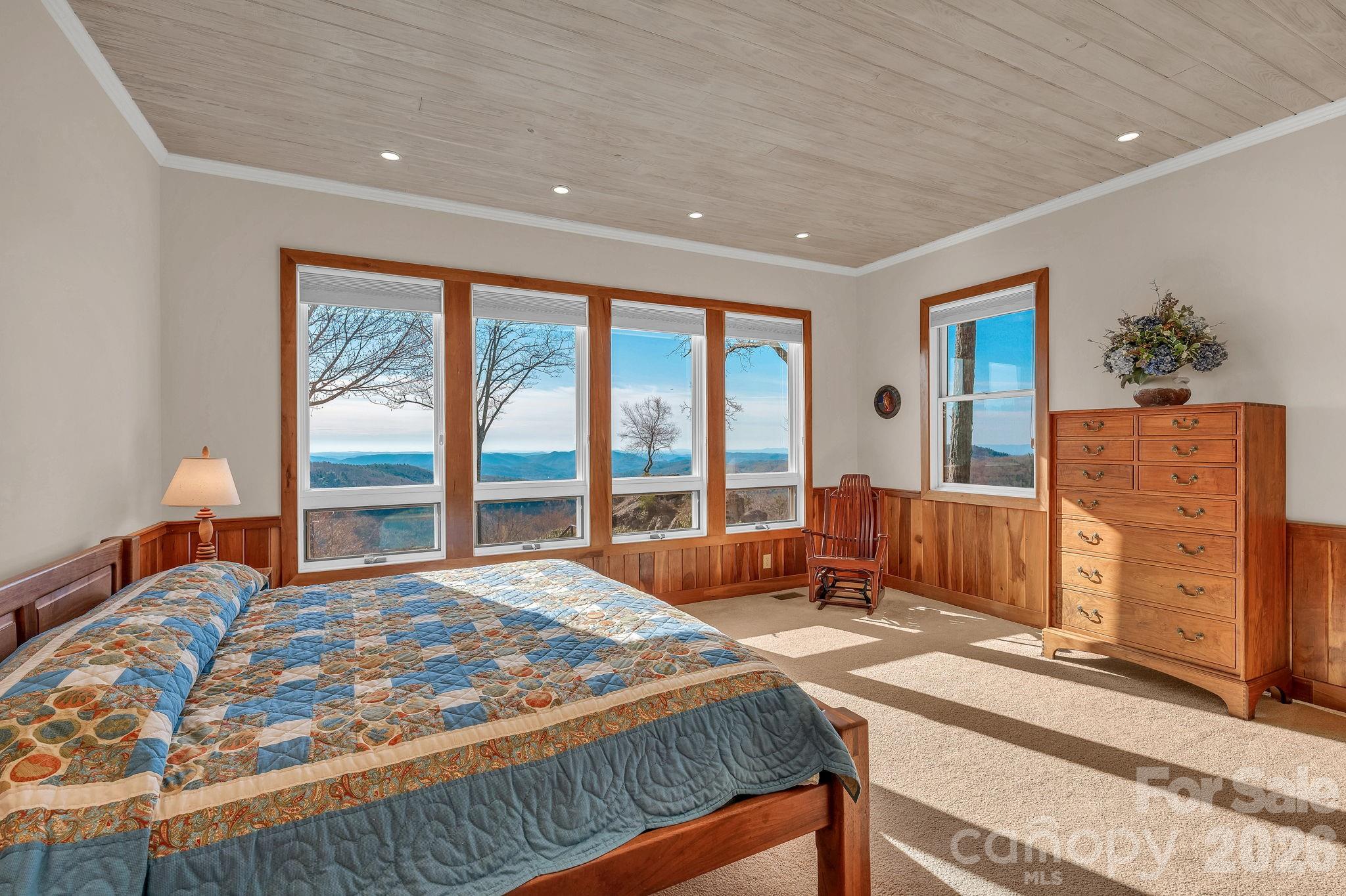 Thunder Ridge - Residential