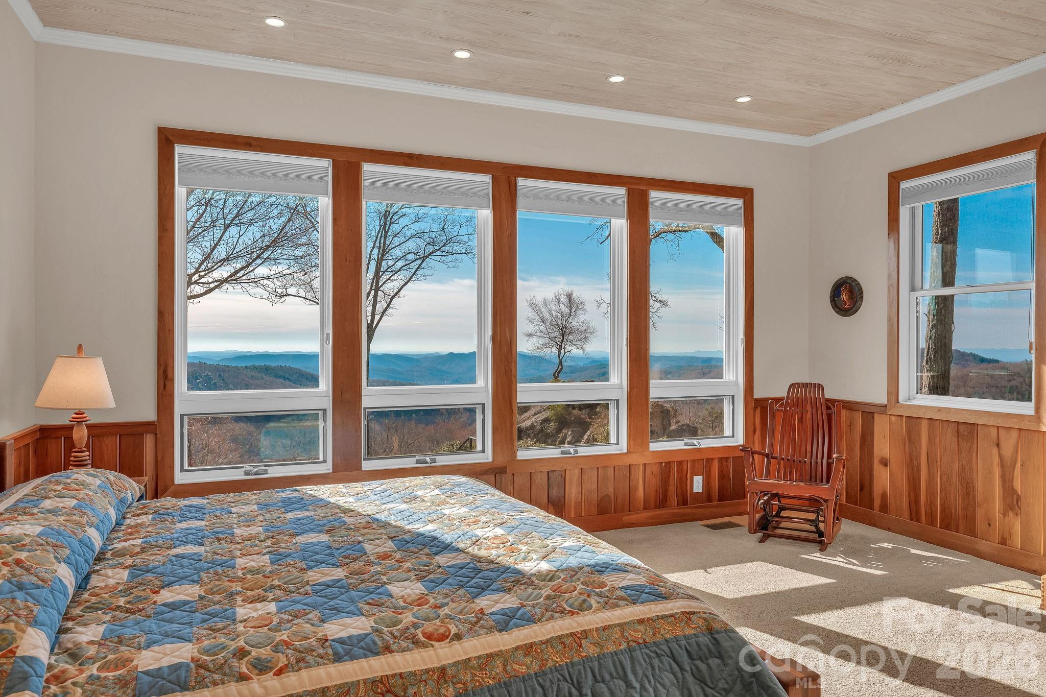 Thunder Ridge - Residential