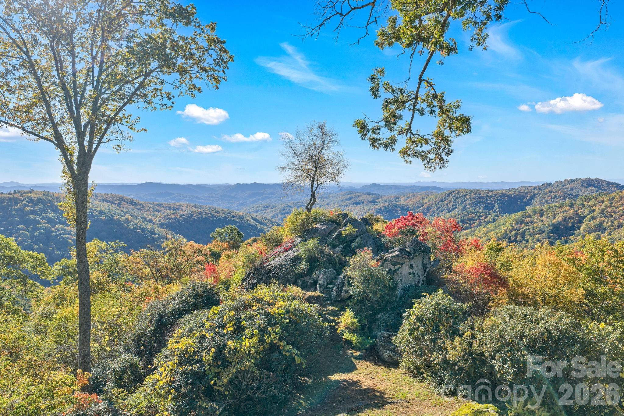 Thunder Ridge - Residential
