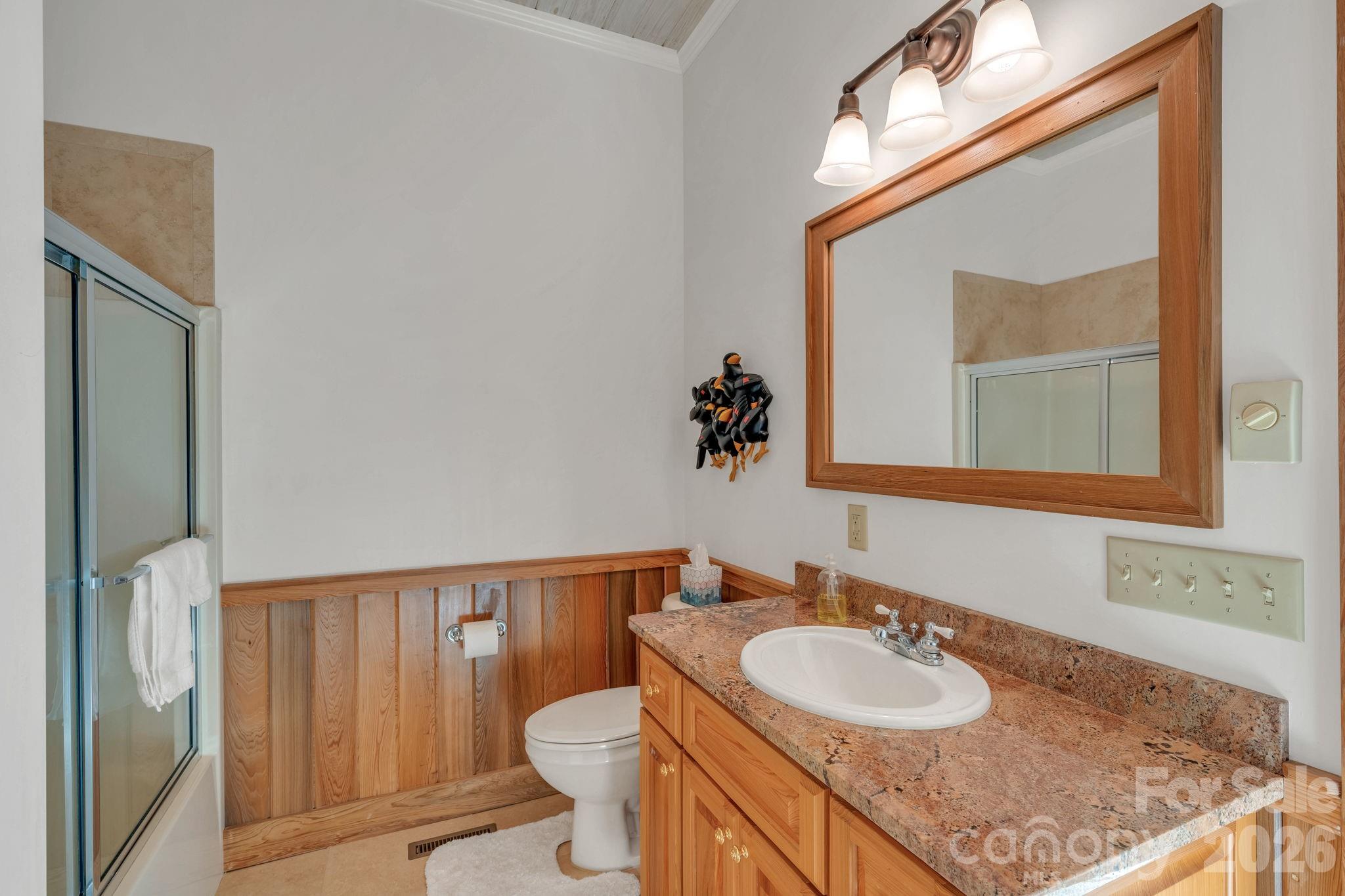 Thunder Ridge - Residential