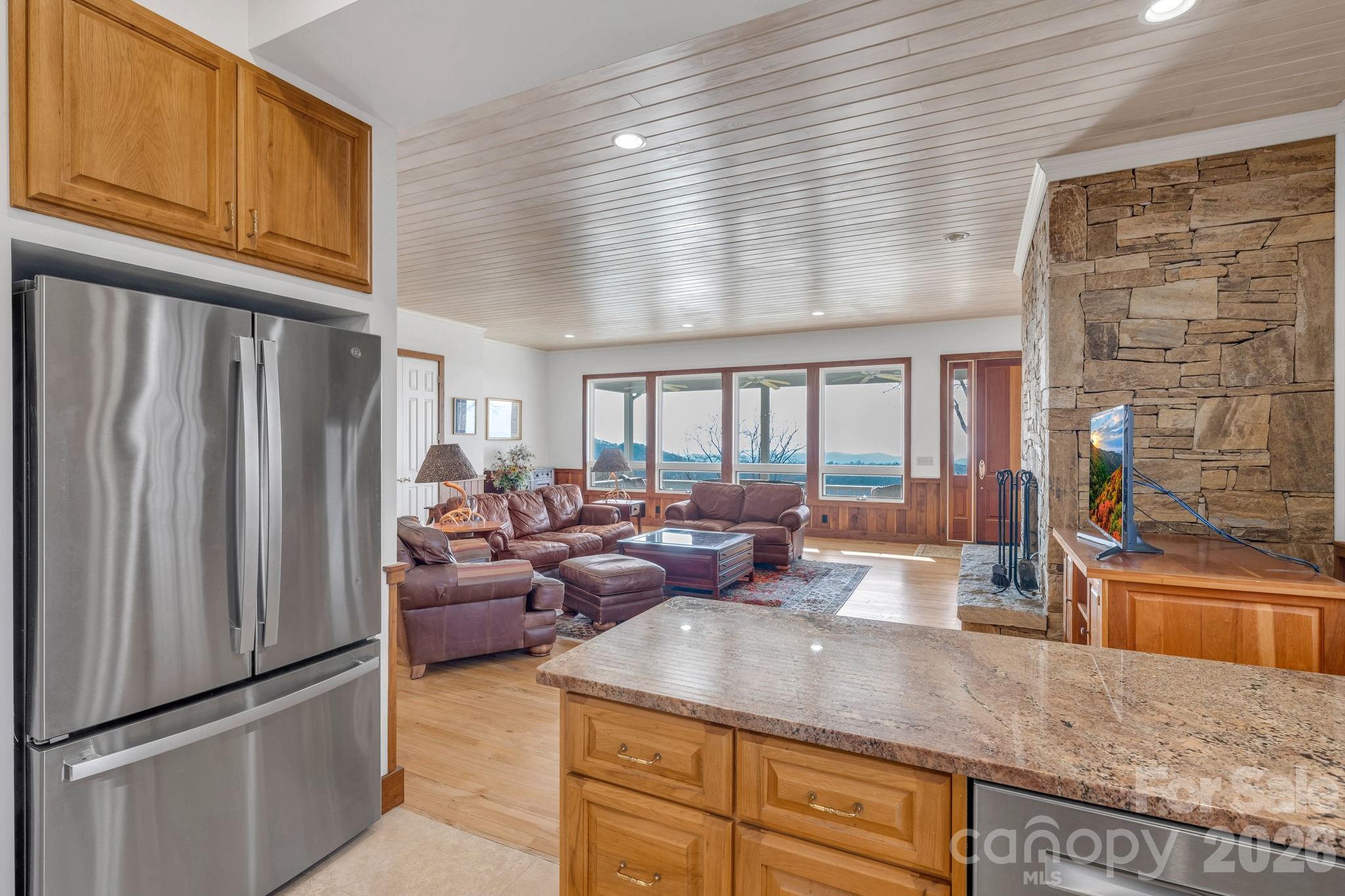 Thunder Ridge - Residential