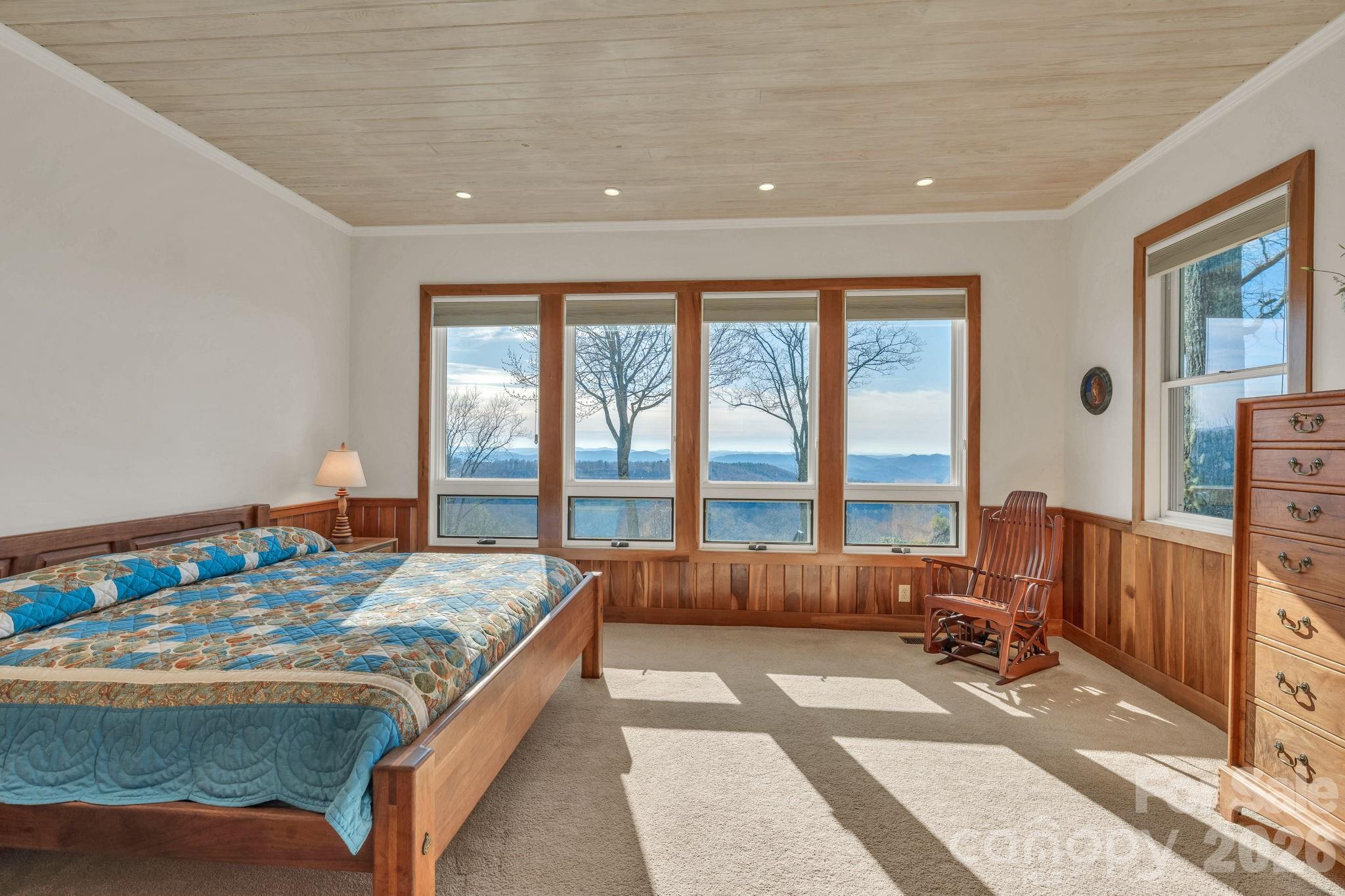 Thunder Ridge - Residential