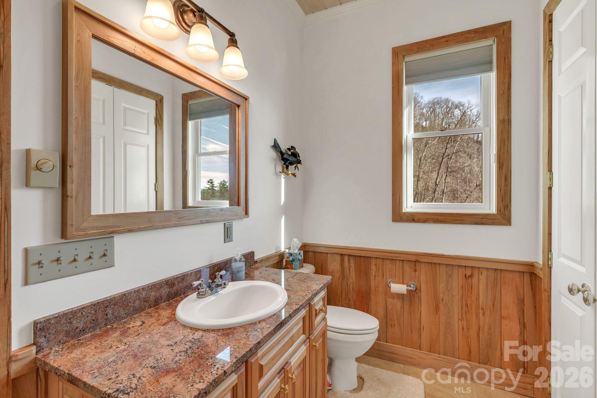 Thunder Ridge - Residential