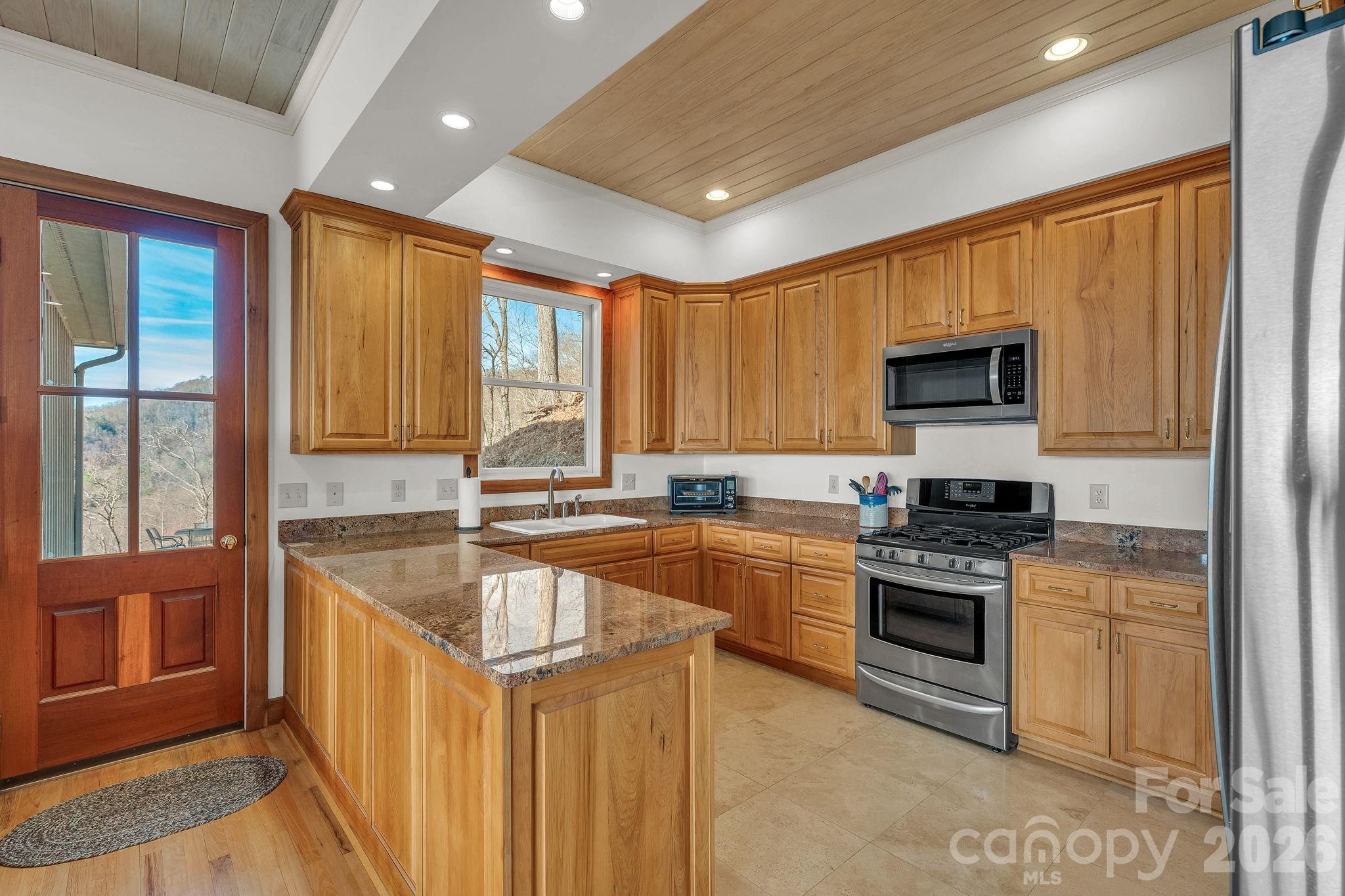 Thunder Ridge - Residential