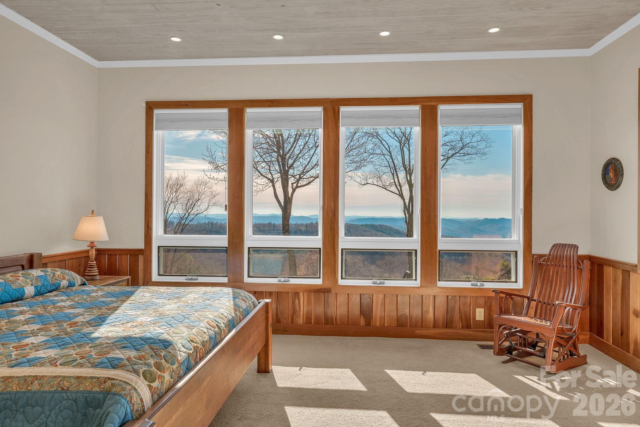 Thunder Ridge - Residential