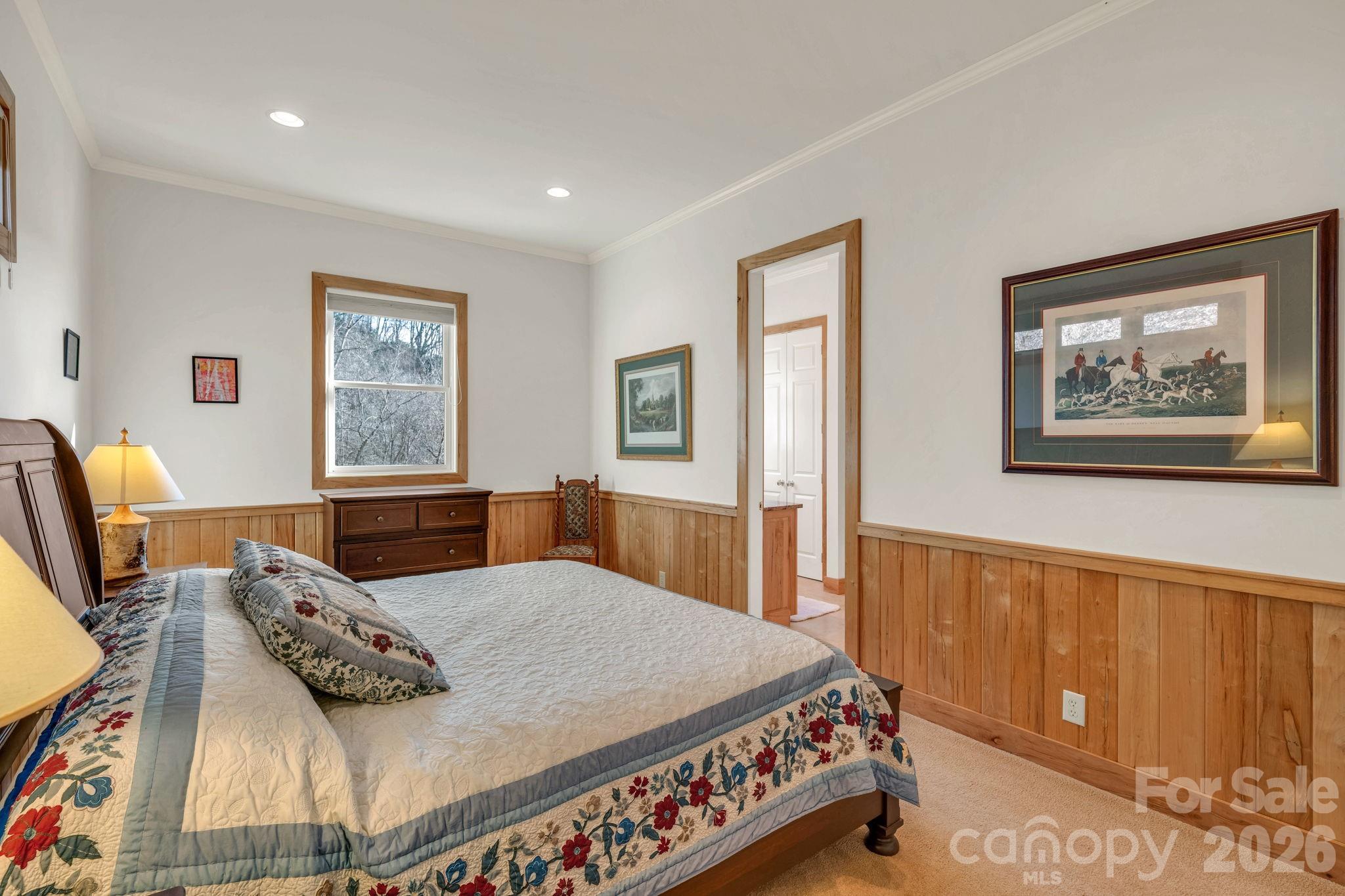 Thunder Ridge - Residential