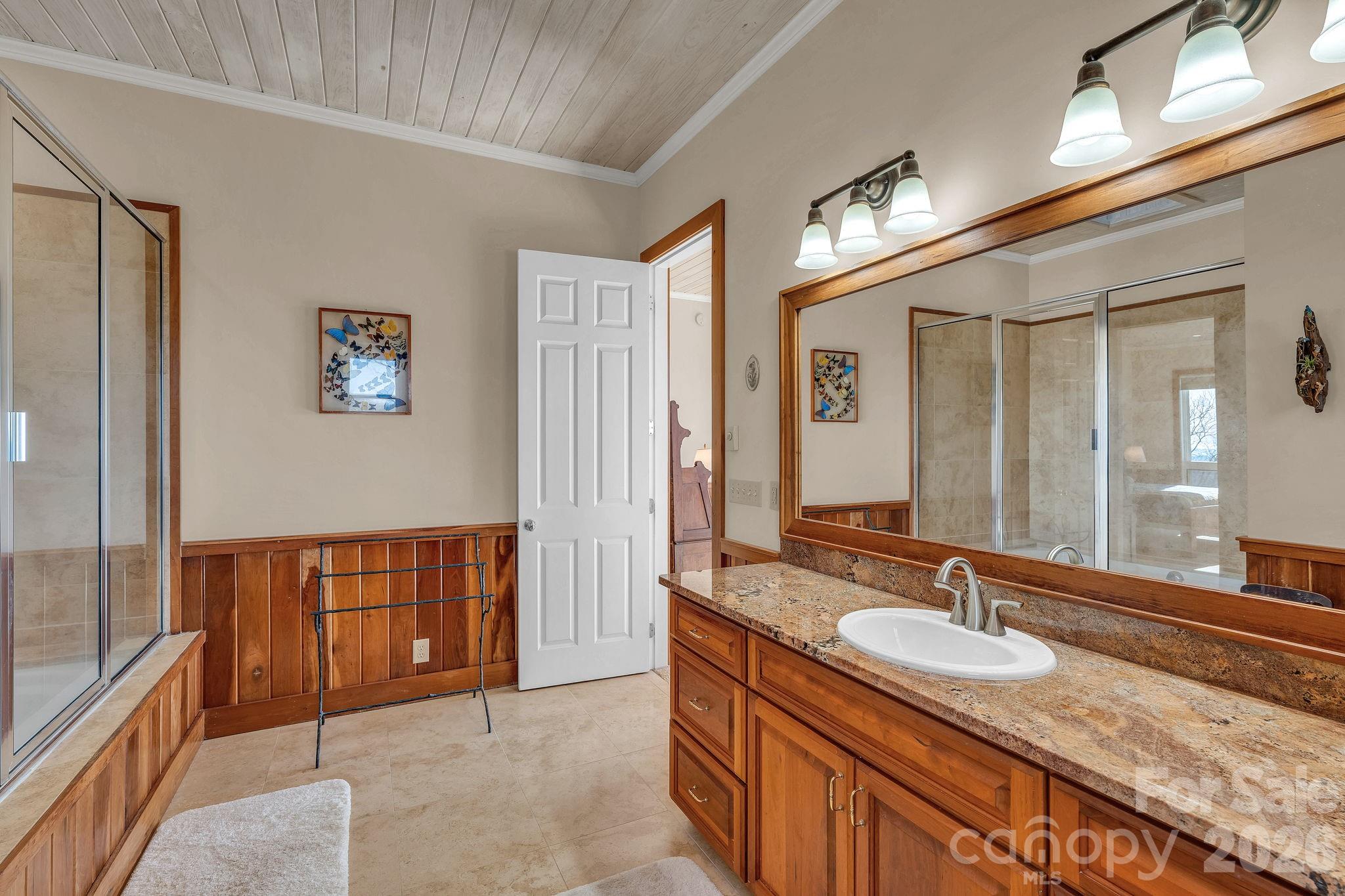 Thunder Ridge - Residential