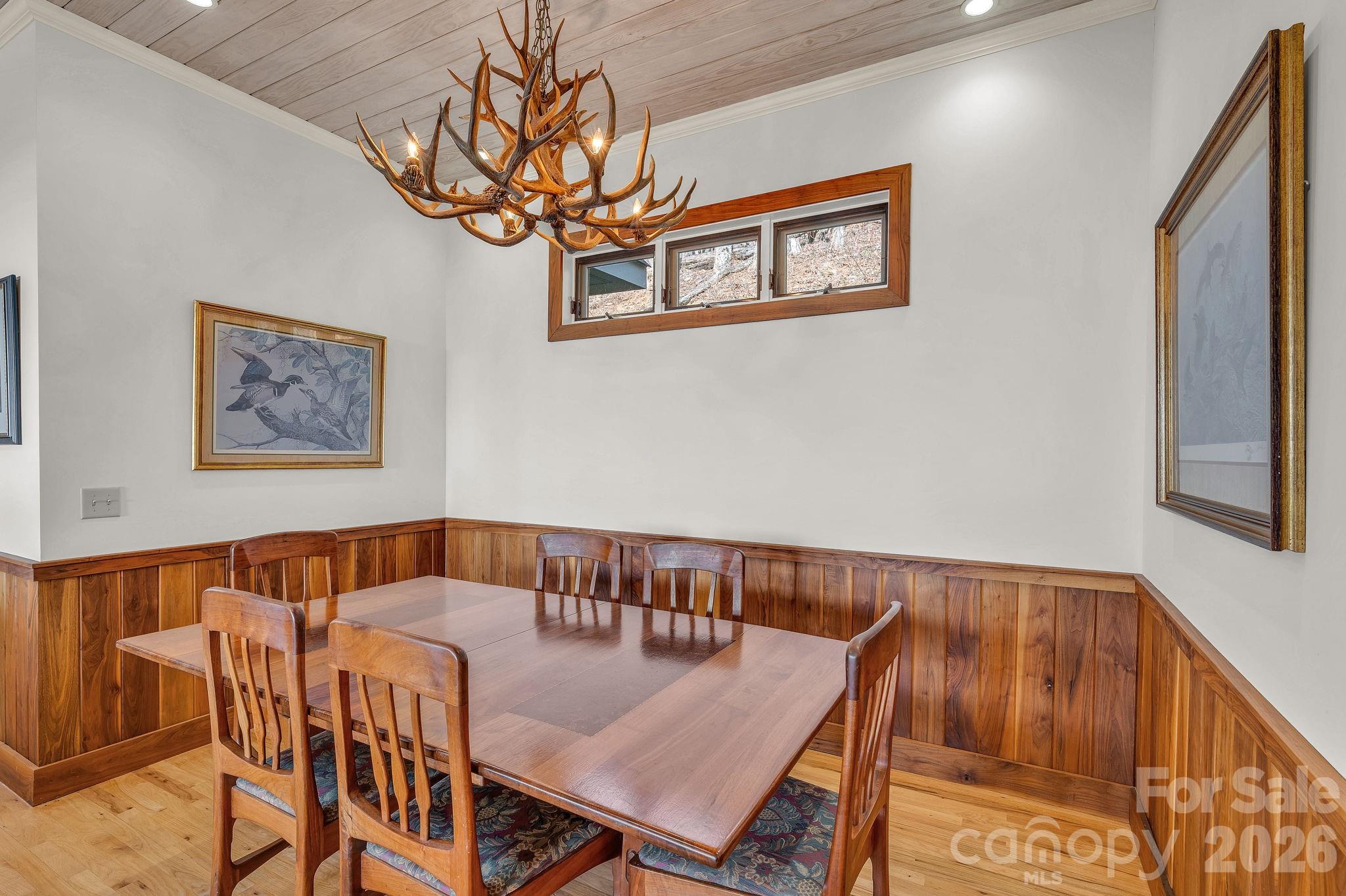 Thunder Ridge - Residential