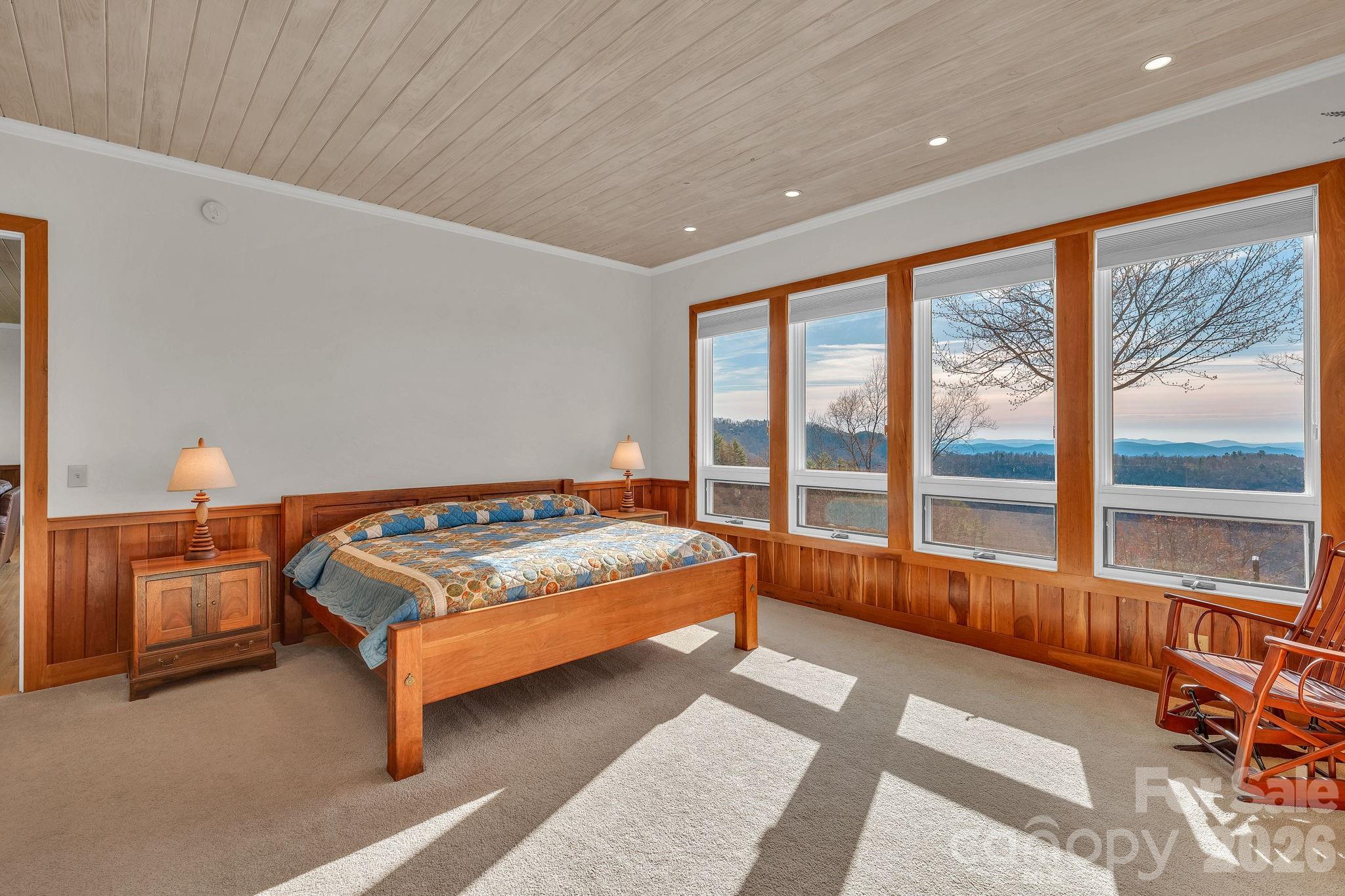 Thunder Ridge - Residential