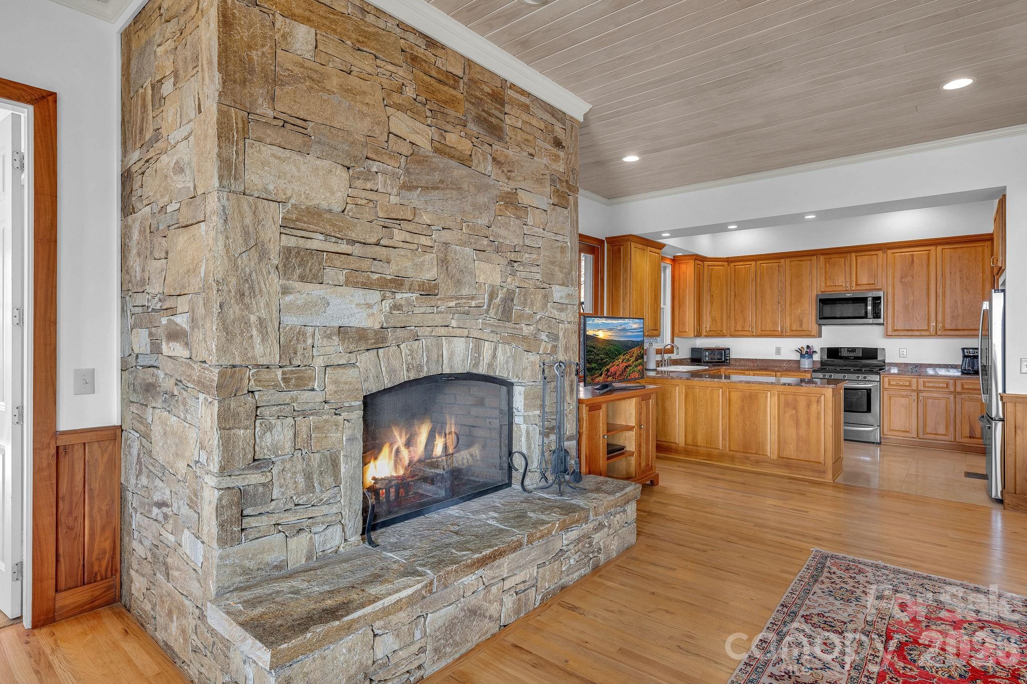 Thunder Ridge - Residential