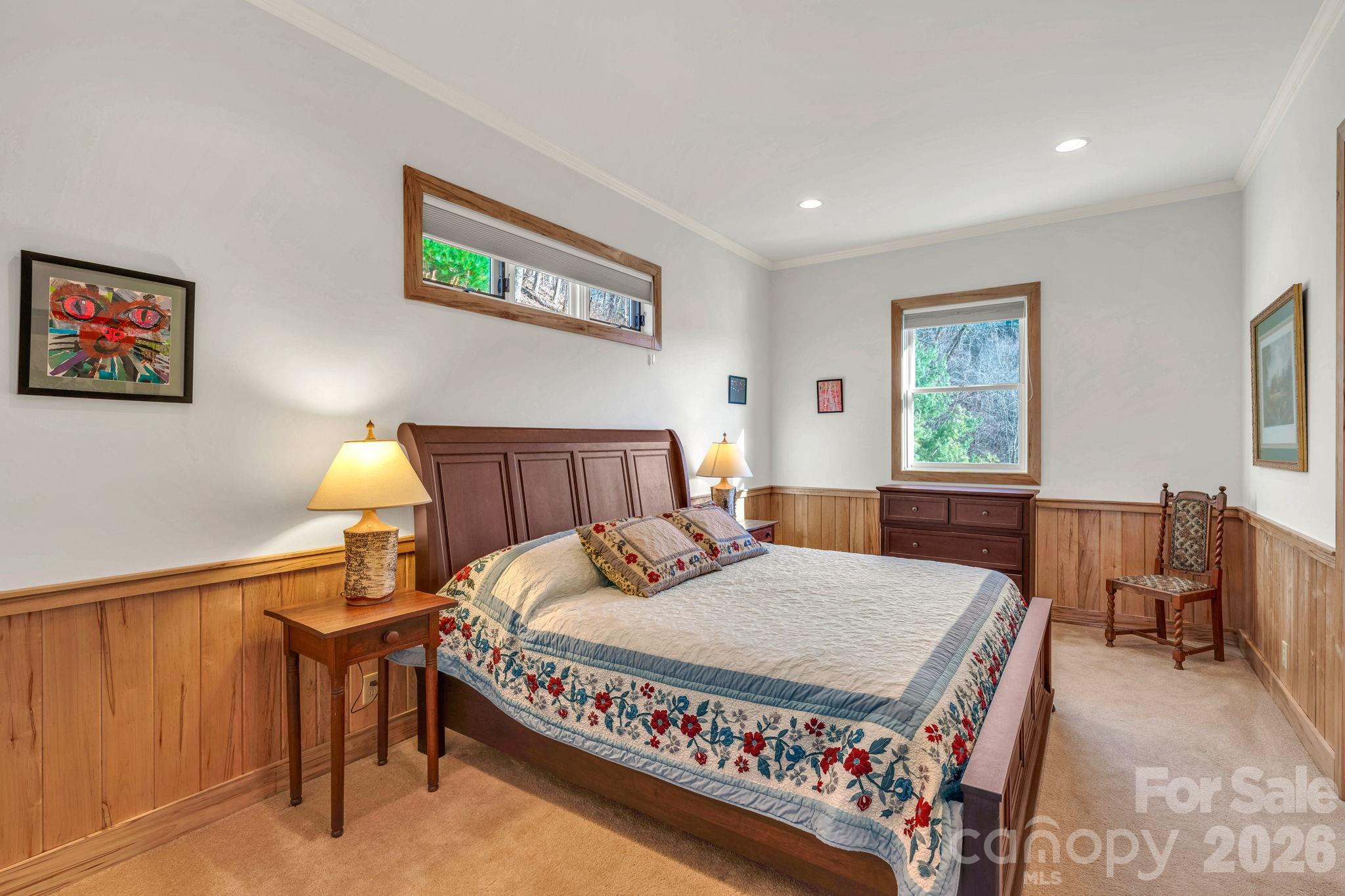 Thunder Ridge - Residential