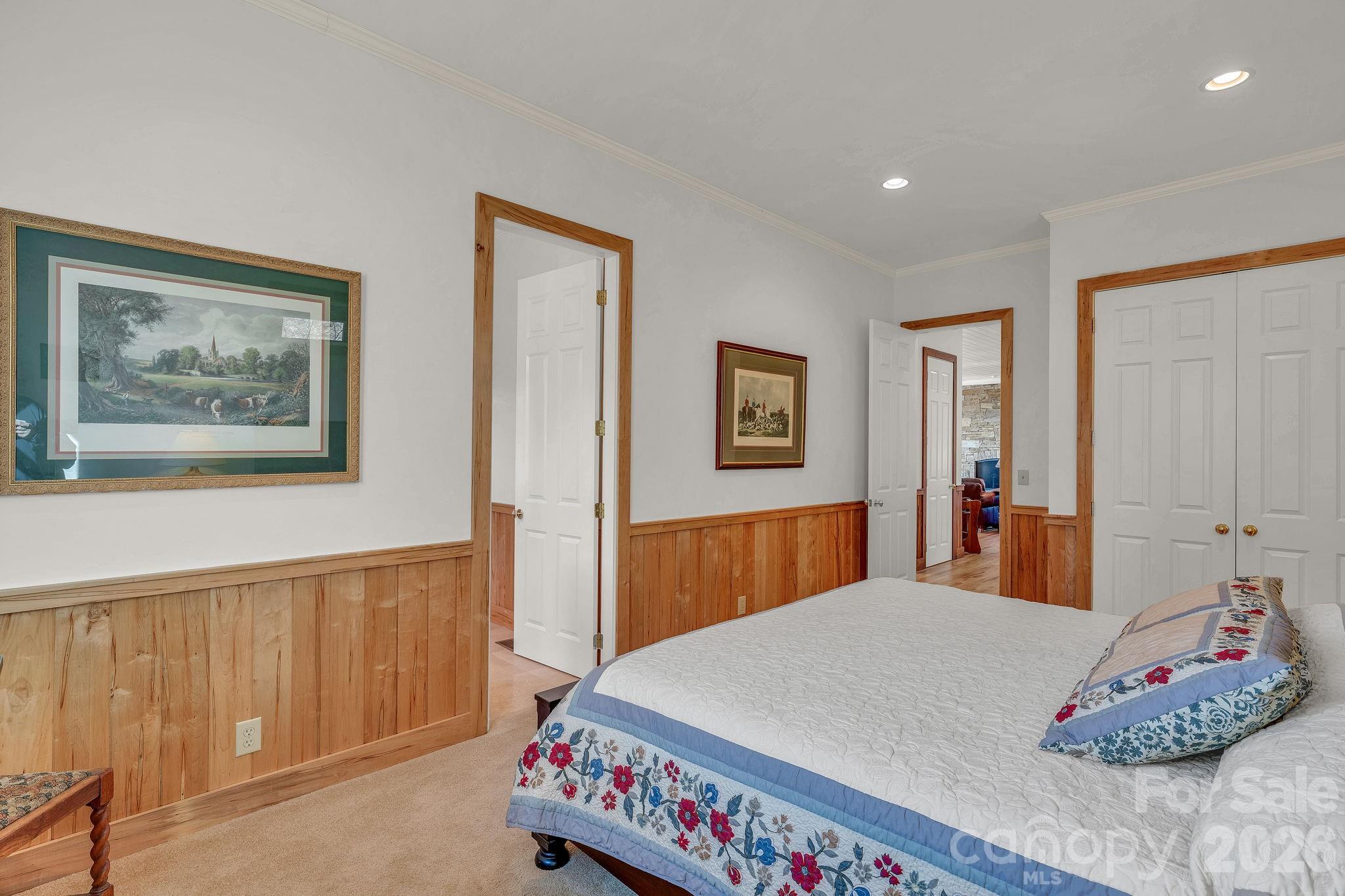 Thunder Ridge - Residential