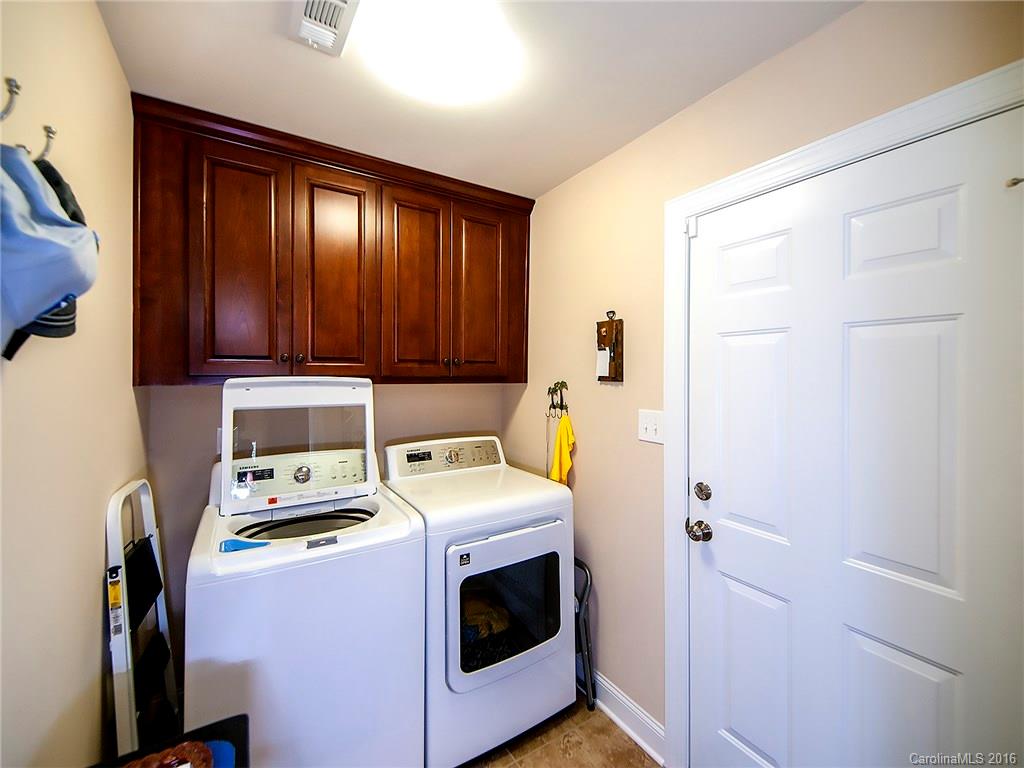 Crooked Creek Estates - Residential