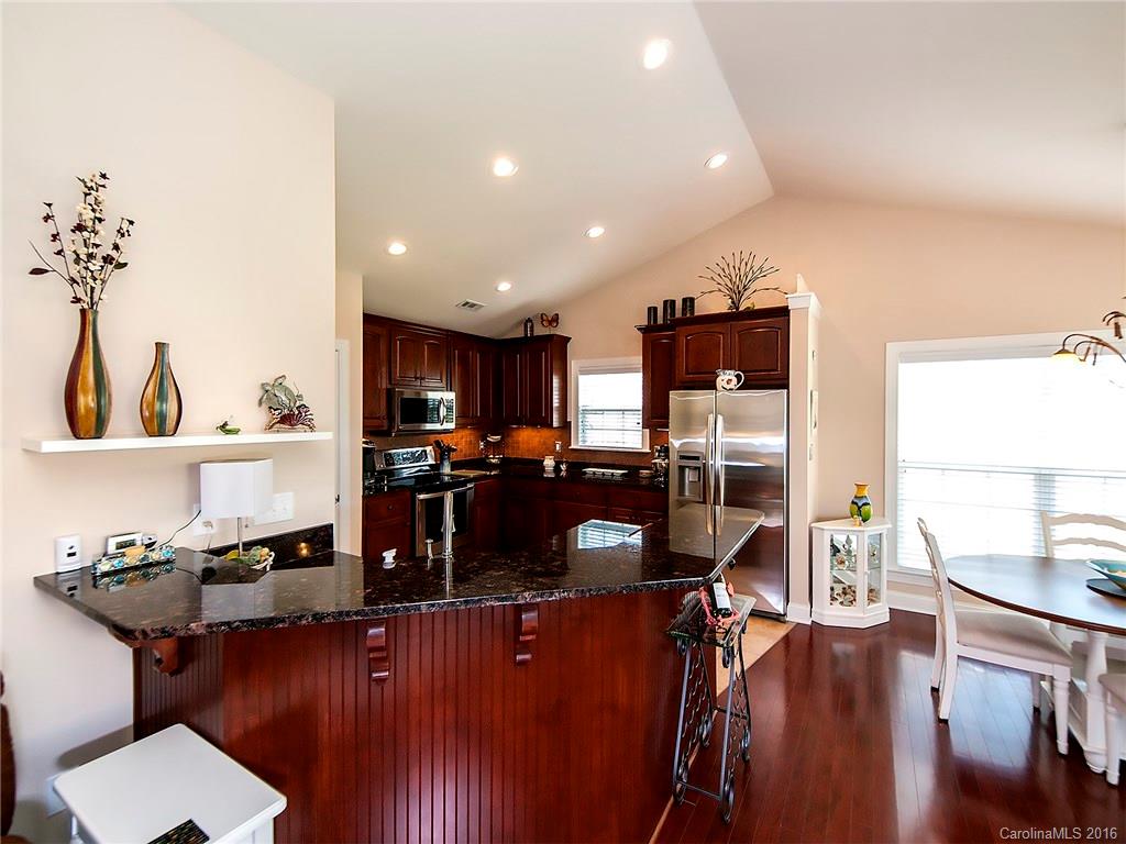 Crooked Creek Estates - Residential