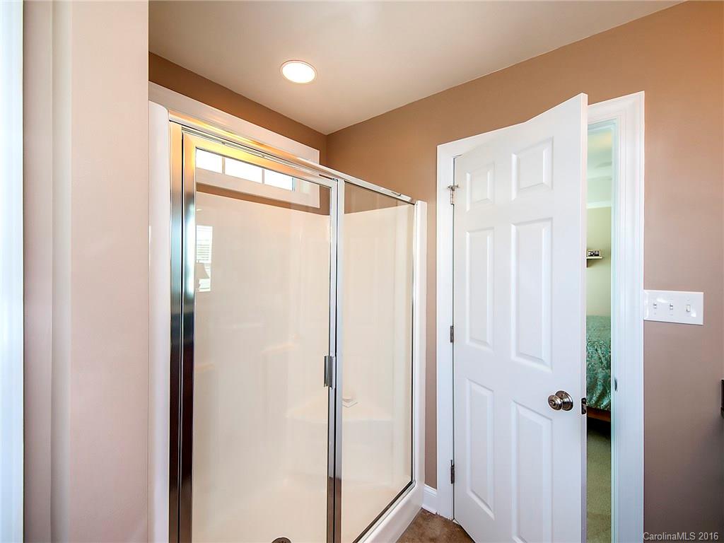 Crooked Creek Estates - Residential