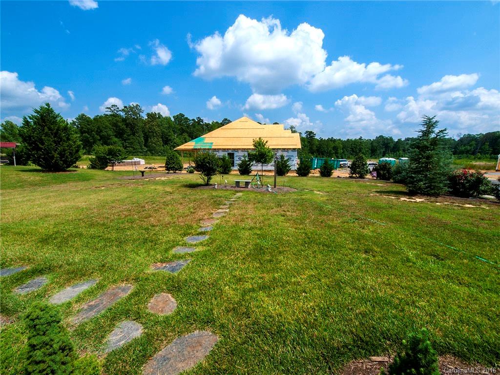 Crooked Creek Estates - Residential